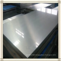 Aluminum plate